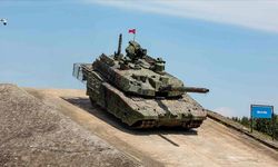 ALTAY Tankı'nın vurucu gücü MKE'den