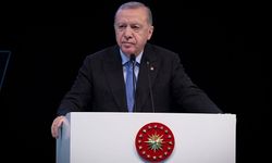Cumhurbaşkanı Erdoğan: Altay ile tank teknolojisinde yeni bir dönemin kapılarını ardına kadar açtık