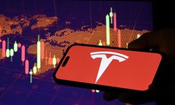 Tesla'nın karı üçüncü çeyrekte yüzde 37 azaldı