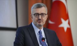 İletişim Başkanı Duran'dan Cumhurbaşkanı Erdoğan ile Almanya Başbakanı Merz'in görüşmesine ilişkin paylaşım: