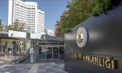 Dışişleri Bakanlığından KKTC'deki cumhurbaşkanlığı seçimi hakkında açıklama: