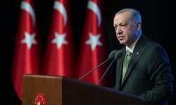Cumhurbaşkanı Erdoğan'dan Camiler ve Din Görevlileri Haftası mesajı: