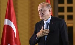 Cumhurbaşkanı Erdoğan'dan Cumhuriyet'in 102. yaşını tebrik eden ülkelere teşekkür