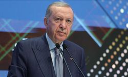 Cumhurbaşkanı Erdoğan: Ortak alfabe konusunda Türkiye olarak ilk adımı atıyoruz