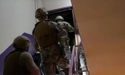 Suç örgütlerine yönelik operasyonlarda 42 şüpheli yakalandı