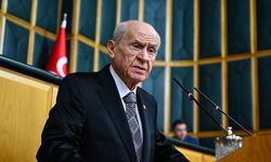 MHP Genel Başkanı Bahçeli: Kıbrıs Türk'tür, Türk'ün öz vatanıdır