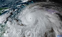 Melissa Kasırgası'nın neden olduğu sel sonucu Haiti'de 25 kişi öldü