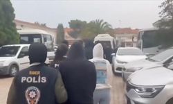 Siber suçlarla mücadele kapsamında 189 şüpheli yakalandı