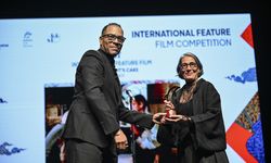 13. Boğaziçi Film Festivali'nin ödülleri sahiplerini buldu