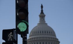 ABD Senatosu federal hükümetin yeniden açılmasını öngören tasarıyı onayladı