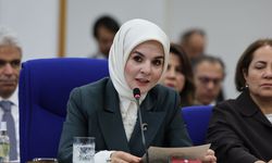 Aile ve Sosyal Hizmetler Bakanlığının 2026 yılı bütçesi TBMM Plan ve Bütçe Komisyonu'nda