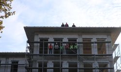 Amasya'da Büyük Önder Atatürk anıldı