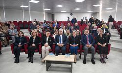 Ankara'da 60 yaş üstü bireylere yönelik '3. Yaş Üniversitesi' eğitimleri başladı