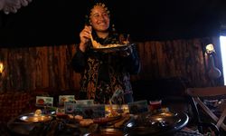 Antalya'da coğrafi işaret başvurusu yapılan ürünler tanıtıldı