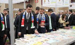 Bahçelievler 4. Ulusal Kitap Fuarı açıldı