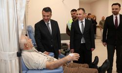 Büyükşehir Belediyesi, Samsun'a 100 ambulans kazandırdı