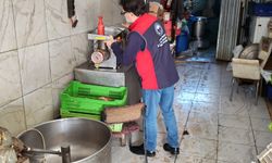 Çanakkale'de hijyen kurallarına uymayan işletme mühürlendi