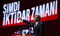 CHP 39. Olağan Kurultayı çalışmalarına başladı