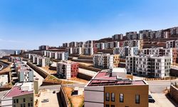 Deprem bölgesindeki inşa çalışmalarının yıl sonuna kadar tamamlanması hedefleniyor