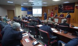 Edirne'de olası deprem ve afetlerde kullanılmak üzere operasyon ve lojistik merkezi kurulacak