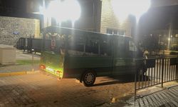 Fatih'te 2 çocuk ile annelerinin ardından baba da hayatını kaybetti