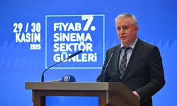 FİYAB 7. Sinema Sektör Günleri başladı