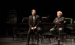 Gedik Filarmoni Orkestrası, Süreyya Operası'nda konser verdi