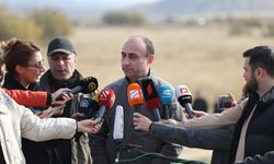 Gürcistan: Düşen askeri kargo uçağıyla ilgili soruşturma Türkiye ile koordineli yürütülüyor