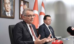 KKTC Cumhurbaşkanı Erhürman, Türkiye'ye yaptığı ilk resmi yurt dışı ziyaretini değerlendirdi