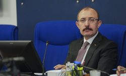 Sağlık Bakanlığının 2026 yılı bütçesi TBMM Plan ve Bütçe Komisyonunda