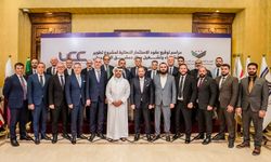 Şam Uluslararası Havalimanı'nda 4 milyar dolarlık yatırım başlıyor