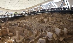 Şanlıurfa ara tatilde ziyaretçi akınına uğradı