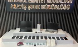 Sarıyer'de sahte satılık ev ilanlarıyla dolandırıcılık yapan 6 zanlı tutuklandı