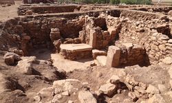 Sefertepe'deki sanatsal farklılık, yaklaşık 10 bin yıllık insan yüzü kabartmalarıyla ortaya çıktı