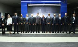 SETA ve Kuveyt Diplomasi Enstitüsü işbirliğiyle diplomasi eğitim programı düzenlenecek