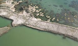 Tekirdağ'da gerekli yağışların olmaması halinde su kesintilerine gidilecek