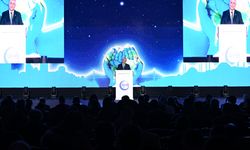 Ticaret Bakanı Bolat, 11. Dünya Helal Zirvesi ve Helal Expo'nun açılışında konuştu: