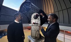 Türk bilim insanının öncülüğünde biri yaşanabilir bölgede 4 ötegezegen keşfedildi