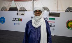 Türk savunma şirketlerine Mali hükümetinden övgü