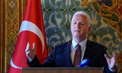 'Türkiye Kadın Girişimciler Zirvesi' İstanbul Üniversitesi'nde düzenlendi