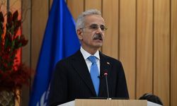 Ulaştırma ve Altyapı Bakanı Uraloğlu, Londra'da yapılan 'IMO 34. Dönem Genel Kurul Toplantısı'na katıldı: