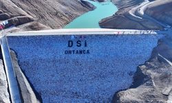 Van'da Ortanca ve Gültepe göletleriyle 7 bin 30 dekar arazi suya kavuşacak