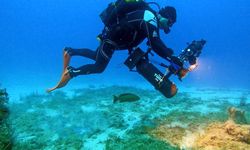 Yerli üretim sualtı scooter