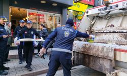 Zonguldak'ta sağlıksız koşullarda üretim yapılan pide imalathanesi mühürlendi