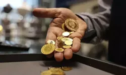 Altının gramı 5 bin 610 liradan işlem görüyor