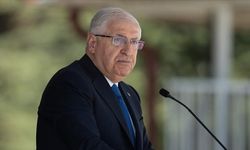 Bakan Güler'den düşen askeri kargo uçağının kara kutusuna ilişkin açıklama: