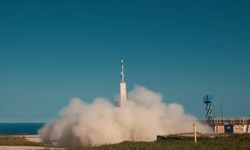 SİPER 1 Füzesi otonom batarya atışında hedefi tam isabetle vurdu