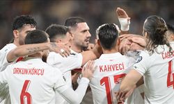 FIFA 2026 Dünya Kupası yolunda Türkiye'nin rakibi yarın belli oluyor