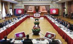 Milli Dayanışma, Kardeşlik ve Demokrasi Komisyonu 18. toplantısında 'İmralı ziyareti'ni görüşecek