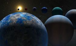 Astronomlar, Dünya'ya 18 ışık yılı uzaklıkta bir Süper-Dünya ötegezegeni keşfetti